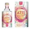 4711 Remix Cologne Neroli Edition 2021 woda kolońska 100 ml