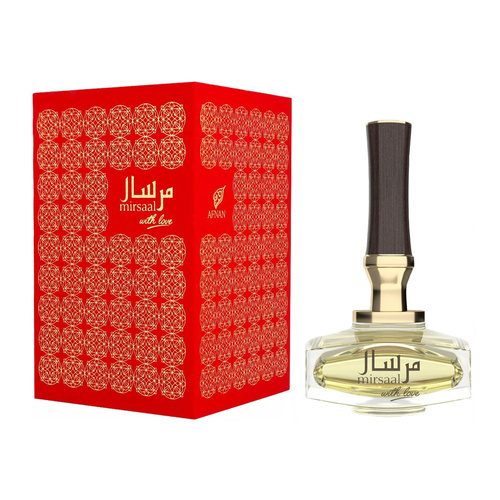 Afnan Mirsaal With Love woda perfumowana  90 ml