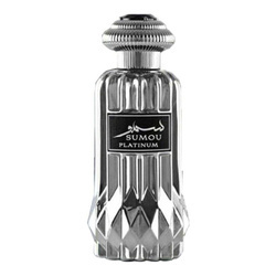 Lattafa Sumou Platinum woda perfumowana 100 ml