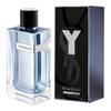 Yves Saint Laurent Y for men woda toaletowa 200 ml