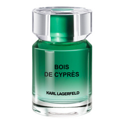 Karl Lagerfeld Bois De Cypres woda toaletowa  50 ml