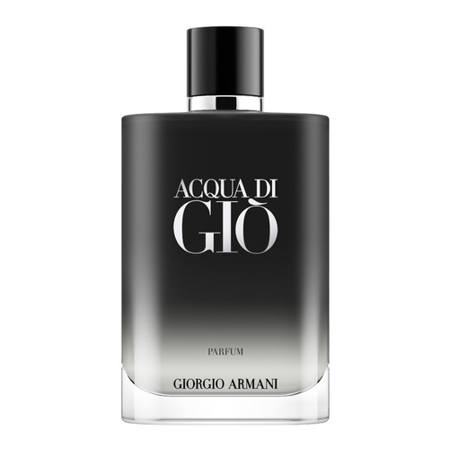 Giorgio Armani Acqua di Gio Parfum perfumy 200 ml Refillable
