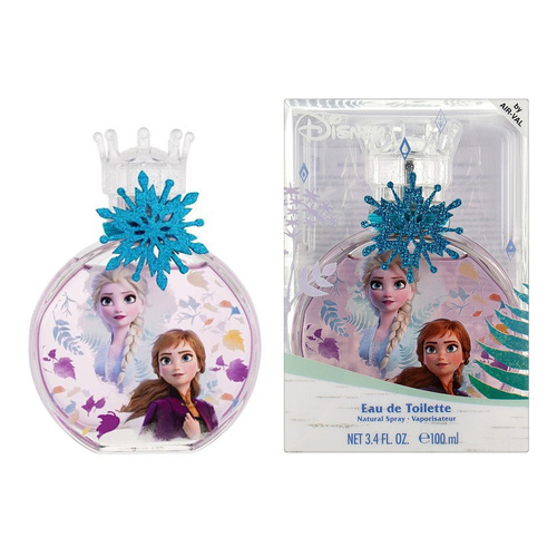 Air-Val Disney Frozen woda toaletowa 100 ml