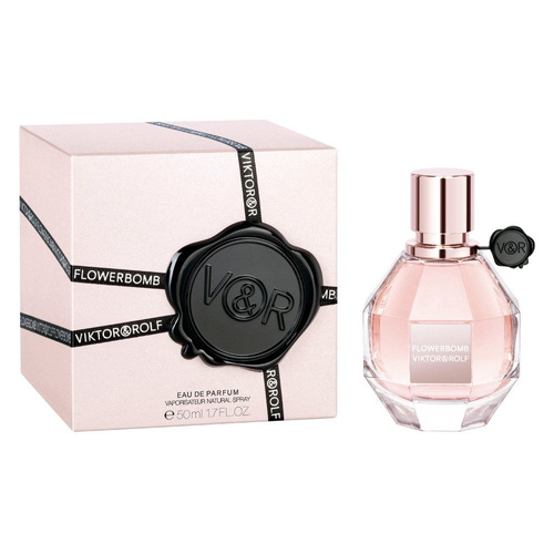 Viktor & Rolf Flowerbomb  woda perfumowana  50 ml