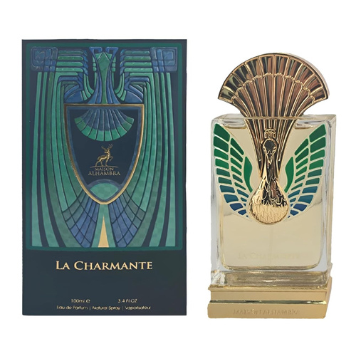 Maison Alhambra La Charmante woda perfumowana 100 ml