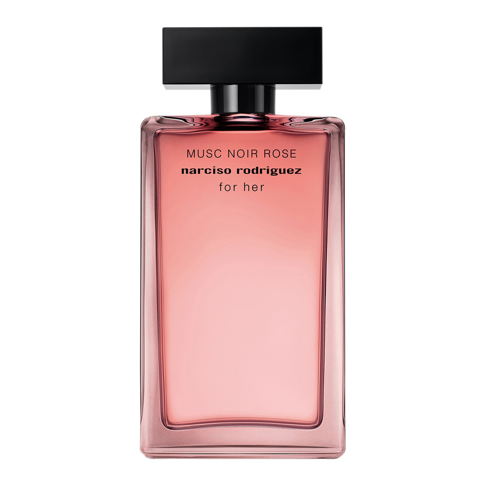 Narciso Rodriguez Musc Noir Rose For Her woda perfumowana 100 ml (wersja tester)