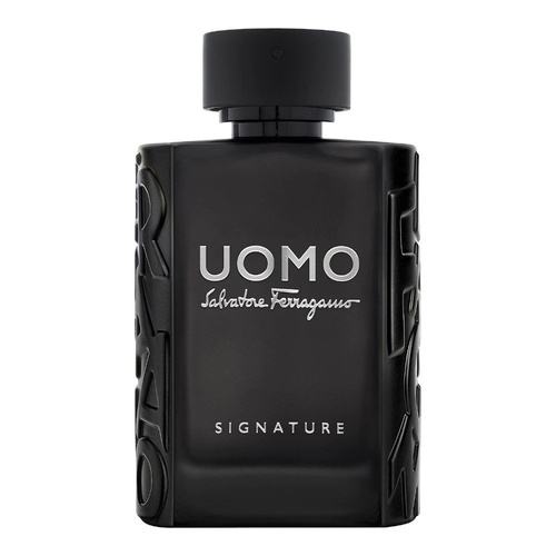 Salvatore Ferragamo Uomo Signature woda perfumowana 100 ml