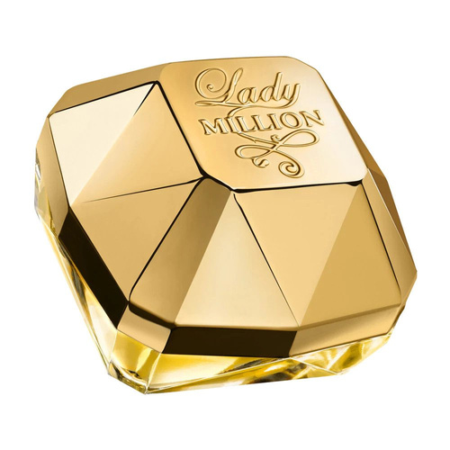 Paco Rabanne Lady Million  woda perfumowana  30 ml TESTER