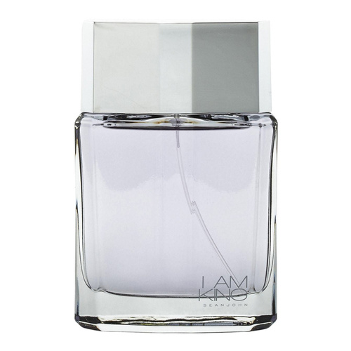 Sean John I Am King woda toaletowa 100 ml