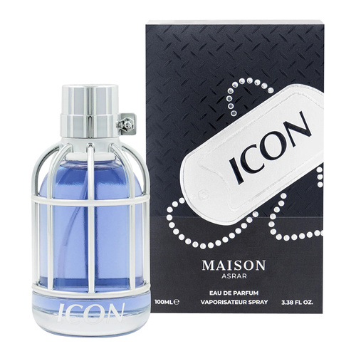 Maison Asrar Icon woda perfumowana 100 ml