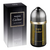 Cartier Pasha de Cartier Edition Noire Limited Edition  woda toaletowa 100 ml 