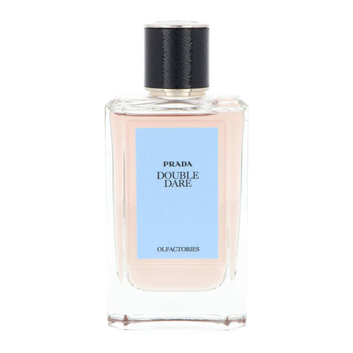 Prada Olfactories Double Dare woda perfumowana 100 ml TESTER