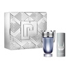 Paco Rabanne Invictus zestaw - woda toaletowa 200 ml + dezodorant spray 150 ml