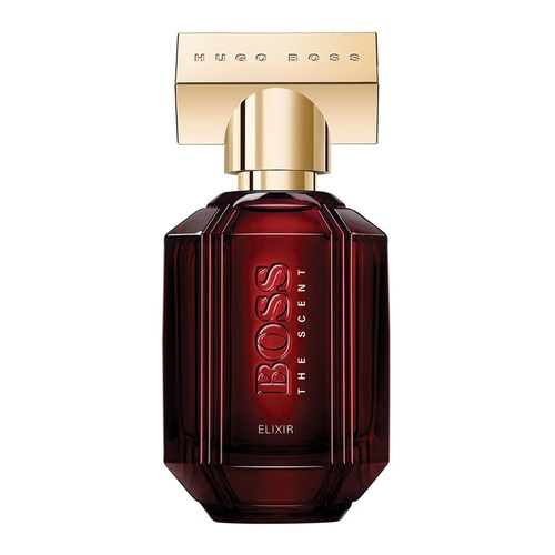 Hugo Boss BOSS The Scent Elixir For Her perfumy  30 ml OUTLET