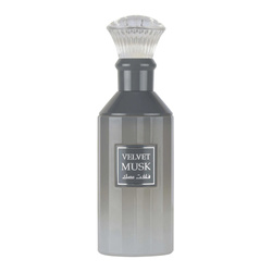 Lattafa Velvet Musk woda perfumowana 100 ml