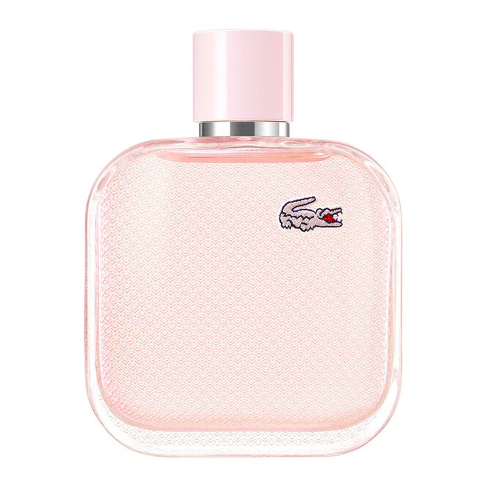 lacoste l.12.12 rose eau fraiche