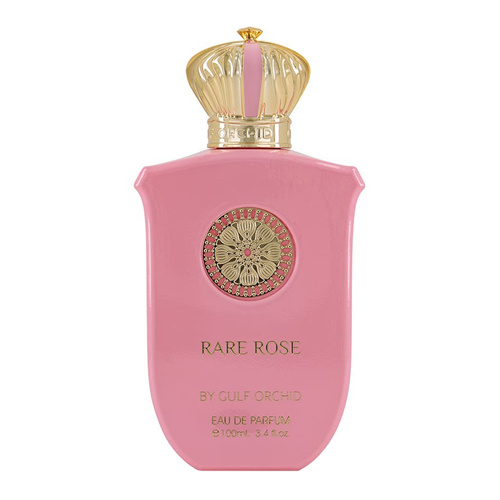 Gulf Orchid Rare Rose woda perfumowana 100 ml