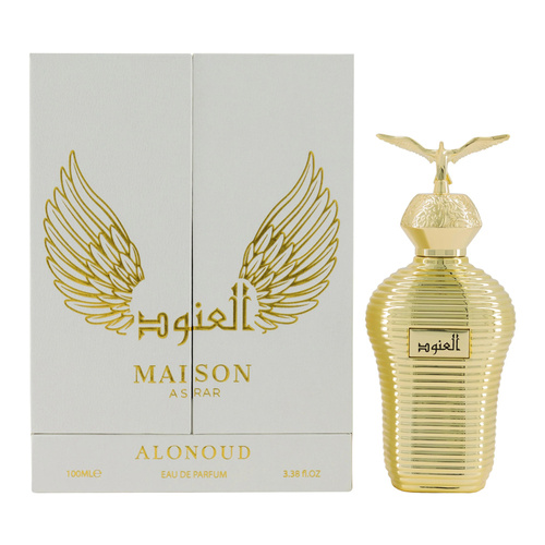 Maison Asrar Alonoud woda perfumowana 100 ml