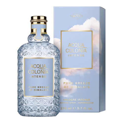 4711 Acqua Colonia Intense Pure Breeze Of Himalaya woda kolońska 170 ml