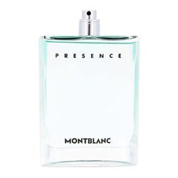 Montblanc Presence woda toaletowa  75 ml TESTER