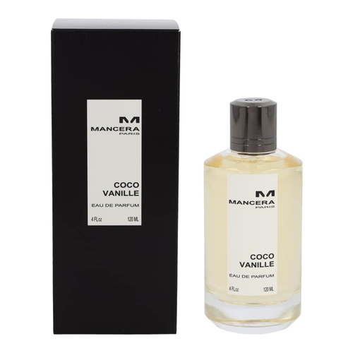 Mancera Coco Vanille woda perfumowana 120 ml