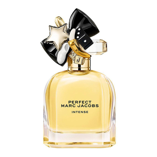 Marc Jacobs Perfect Intense  woda perfumowana  50 ml 