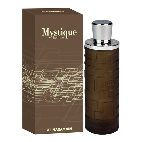 Al Haramain Mystique Homme woda perfumowana 100 ml