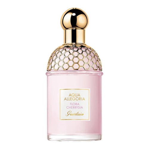 Guerlain Aqua Allegoria Flora Cherrysia  woda toaletowa 125 ml TESTER