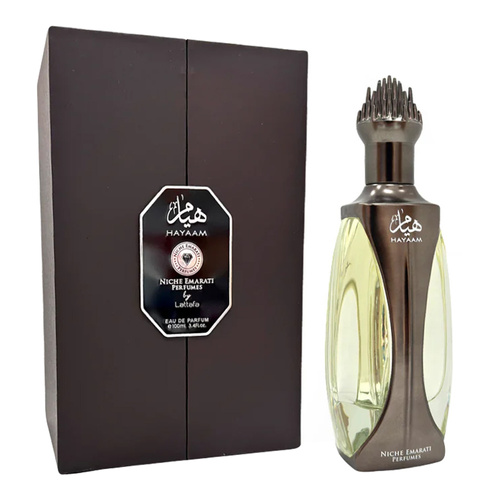 Niche Emarati Hayaam woda perfumowana 100 ml