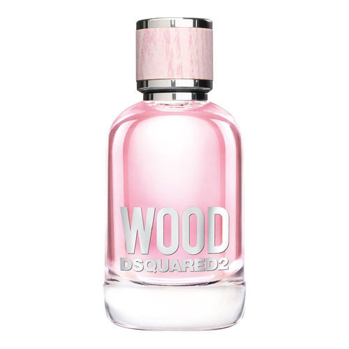 Dsquared2 Wood for Femme  woda toaletowa 100 ml TESTER