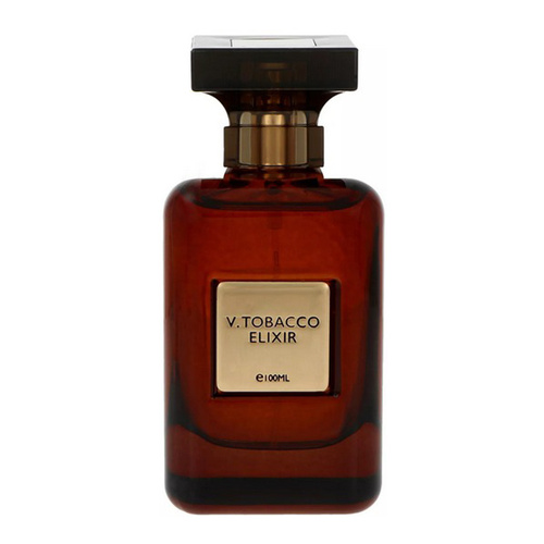 Flavia Tobacco Elixir woda perfumowana 100 ml