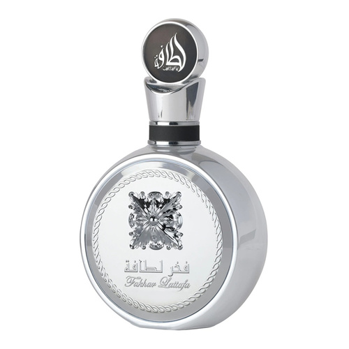 Lattafa Fakhar Lattafa Platin woda perfumowana 100 ml