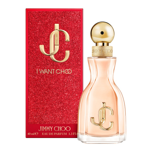 Jimmy Choo I Want Choo woda perfumowana  40 ml