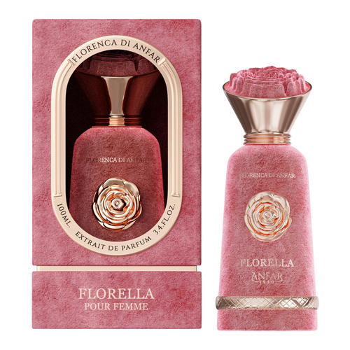 Anfar 1950 Florella ekstrakt perfum 100 ml