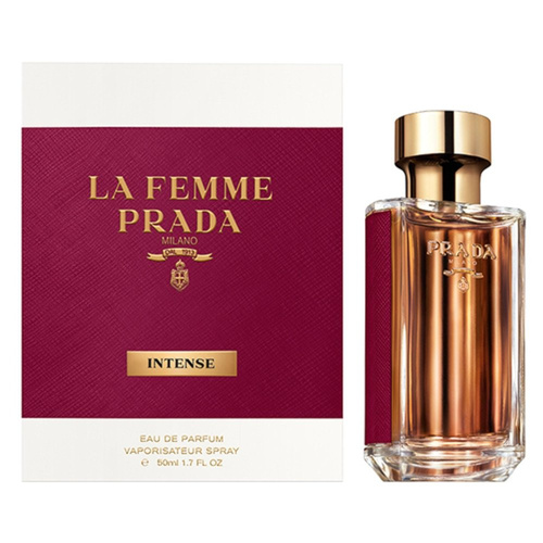 Prada La Femme Intense woda perfumowana  50 ml