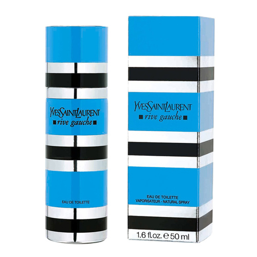 Yves Saint Laurent Rive Gauche pour Femme woda toaletowa 50 ml