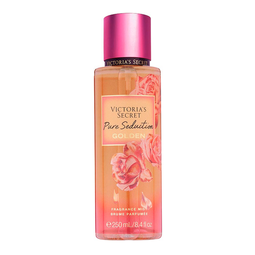 Victoria's Secret Pure Seduction Golden mgiełka do ciała 250 ml