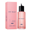 Giorgio Armani My Way Intense  woda perfumowana 150 ml Refill