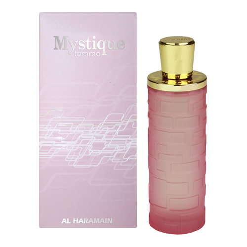 Al Haramain Mystique Femme woda perfumowana  75 ml