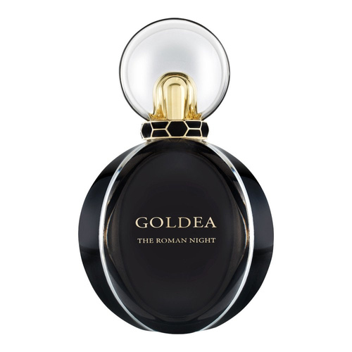 Bvlgari Goldea The Roman Night woda perfumowana 50 ml