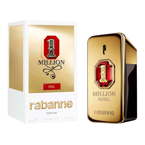 Paco Rabanne 1 Million Royal perfumy  50 ml