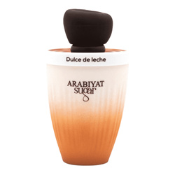 Arabiyat Sugar Dulce De Leche woda perfumowana 100 ml