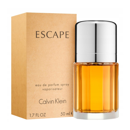 Calvin Klein Escape  woda perfumowana  50 ml