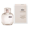 Lacoste Eau de Lacoste L.12.12 pour Elle Elegant woda toaletowa  50 ml