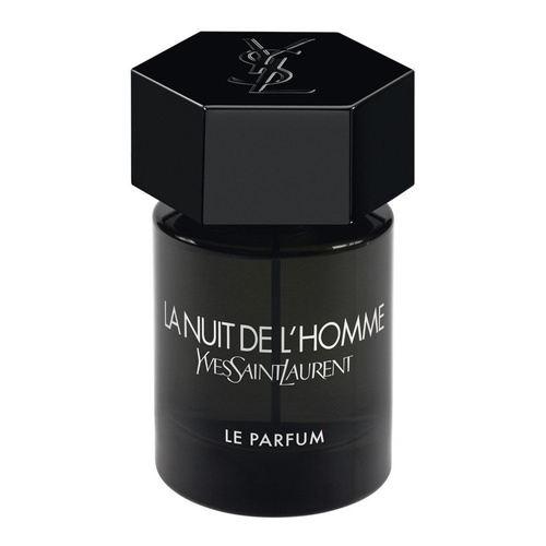 Yves Saint Laurent La Nuit De L'Homme Le Parfum woda perfumowana 100 ml TESTER