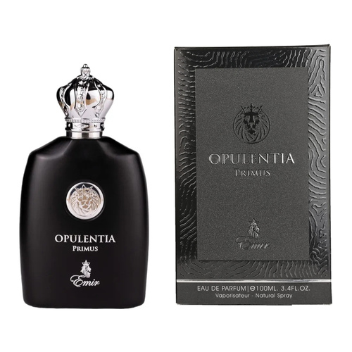 Emir Opulentia Primus woda perfumowana 100 ml