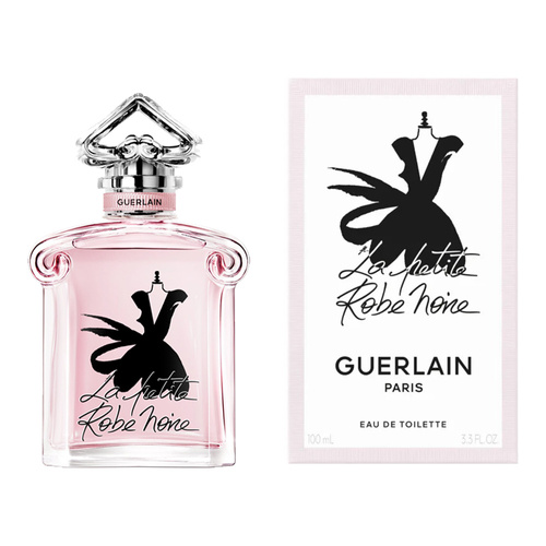 Guerlain La Petite Robe Noire woda toaletowa 100 ml