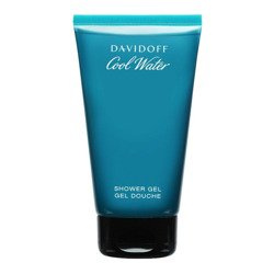 Davidoff Cool Water  żel pod prysznic 150 ml