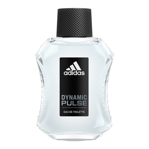 Adidas Dynamic Pulse  woda toaletowa 100 ml TESTER