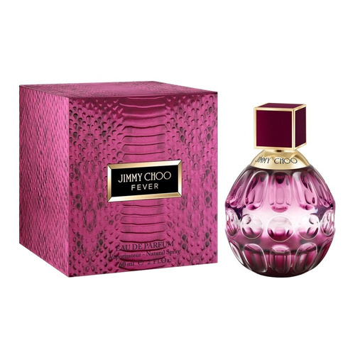 Jimmy Choo Fever woda perfumowana  60 ml